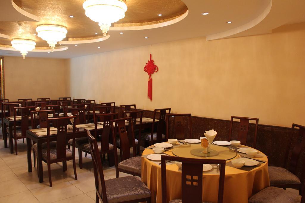 Soluxe Cairo Hotel Kafr Ghatati Exterior foto